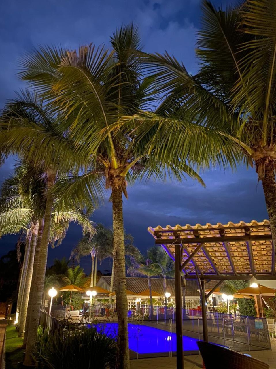 Inn Ponta Do Lobo Balneário Camboriú
