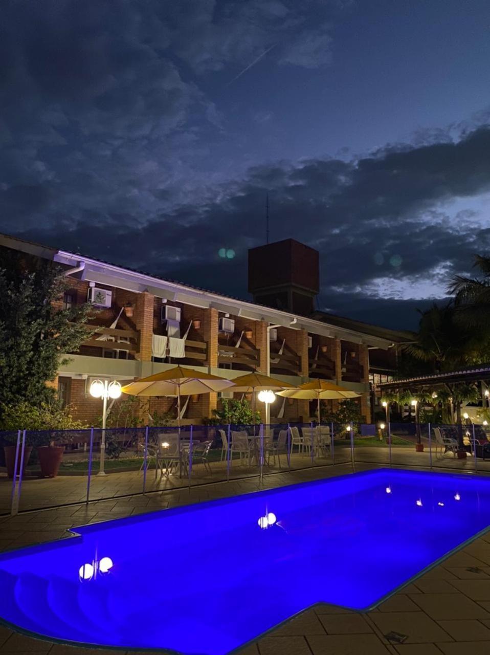 Inn Ponta Do Lobo Balneário Camboriú