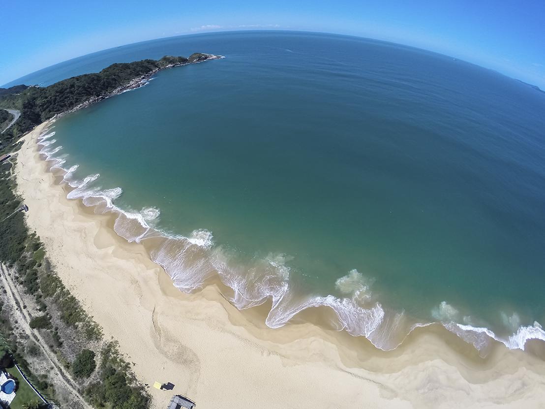 Ponta Do Lobo Balneário Camboriú