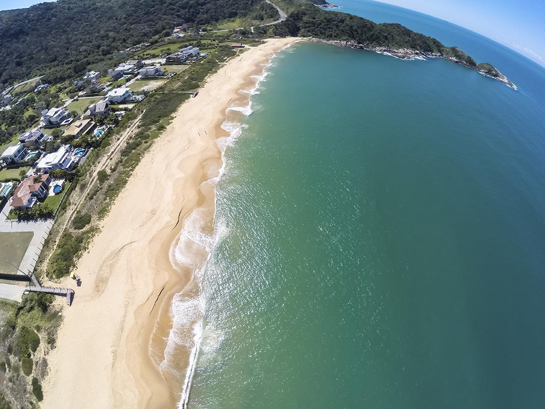 Ponta Do Lobo